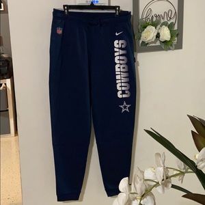 Nike Cowboys Sweatpants